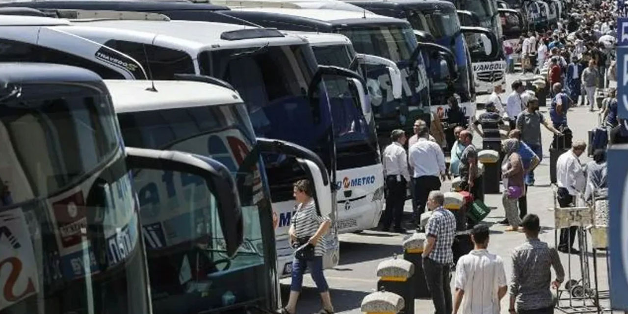 Bakanlık duyurdu, Emekliler Yılı kapsamında bir teşvik daha: Şehirlerarası otobüslerde emeklilere yüzde 20 indirim hakkı