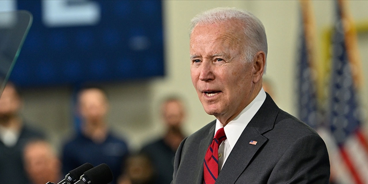 İsrail'den ateşkes teklifi: ABD Başkanı Joe Biden duyurdu