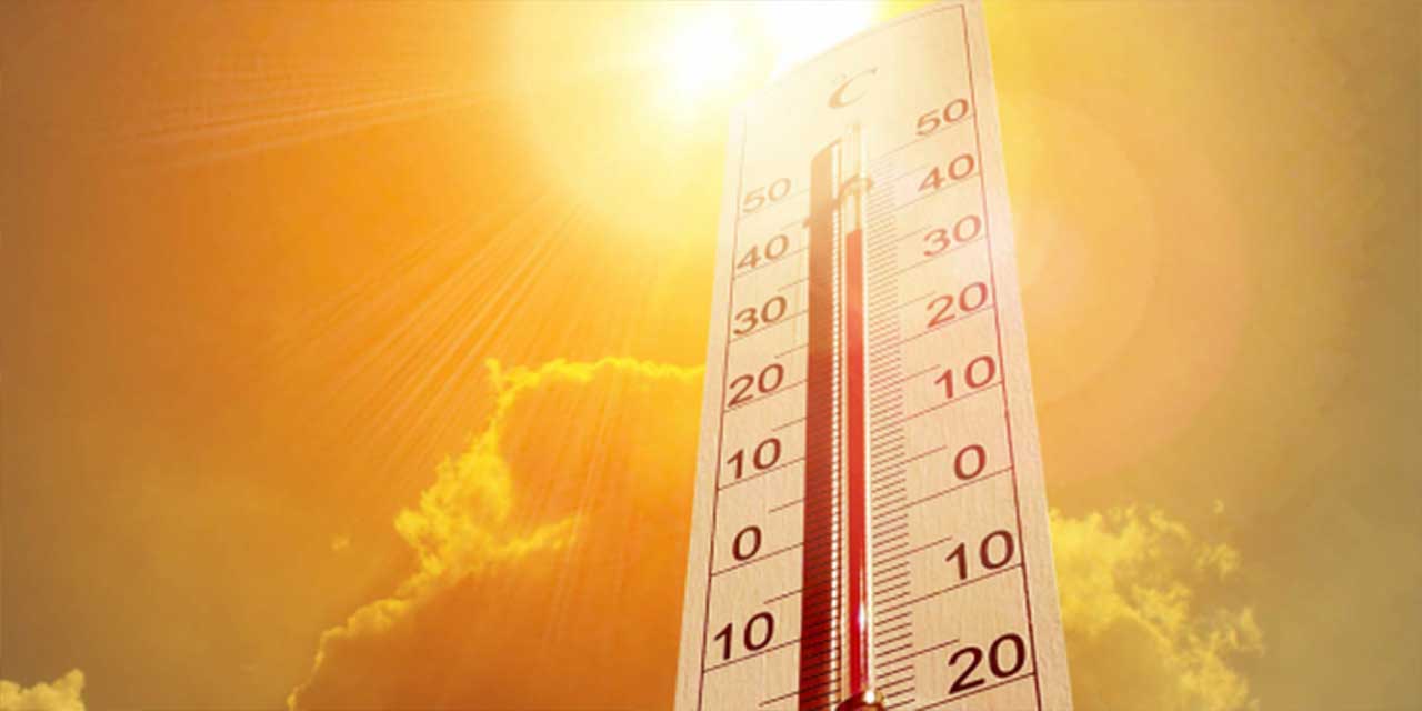 Uzmanlar uyardı: Yurt genelinde sıcaklık artıyor!