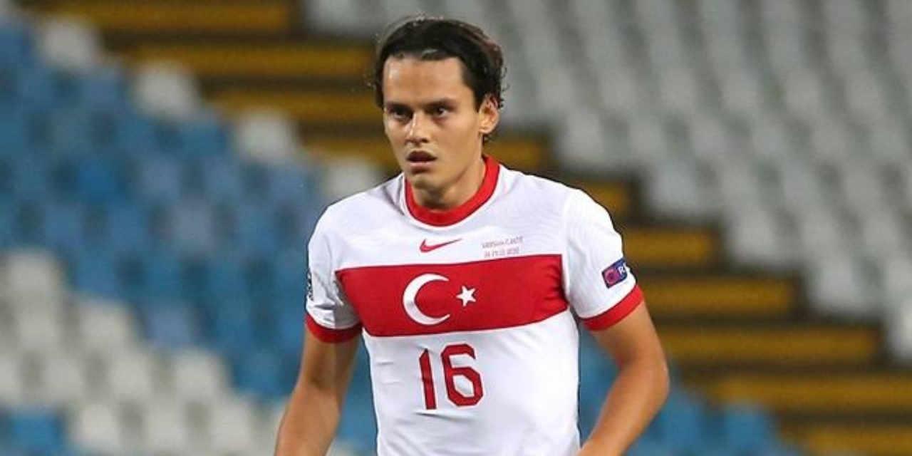 Enes Ünal, A Milli Takım aday kadrosundan çıkarıldı