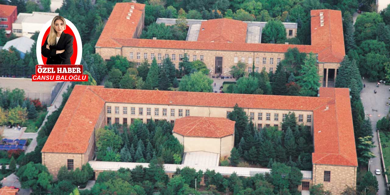 Ankara Üniversitesi Uygulamalı Bilimler Fakültesi tüm sektörün ilgisini çekiyor