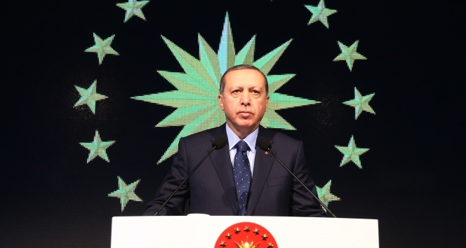 Cumhurbaşkanı Erdoğan 24 kanunu onayladı