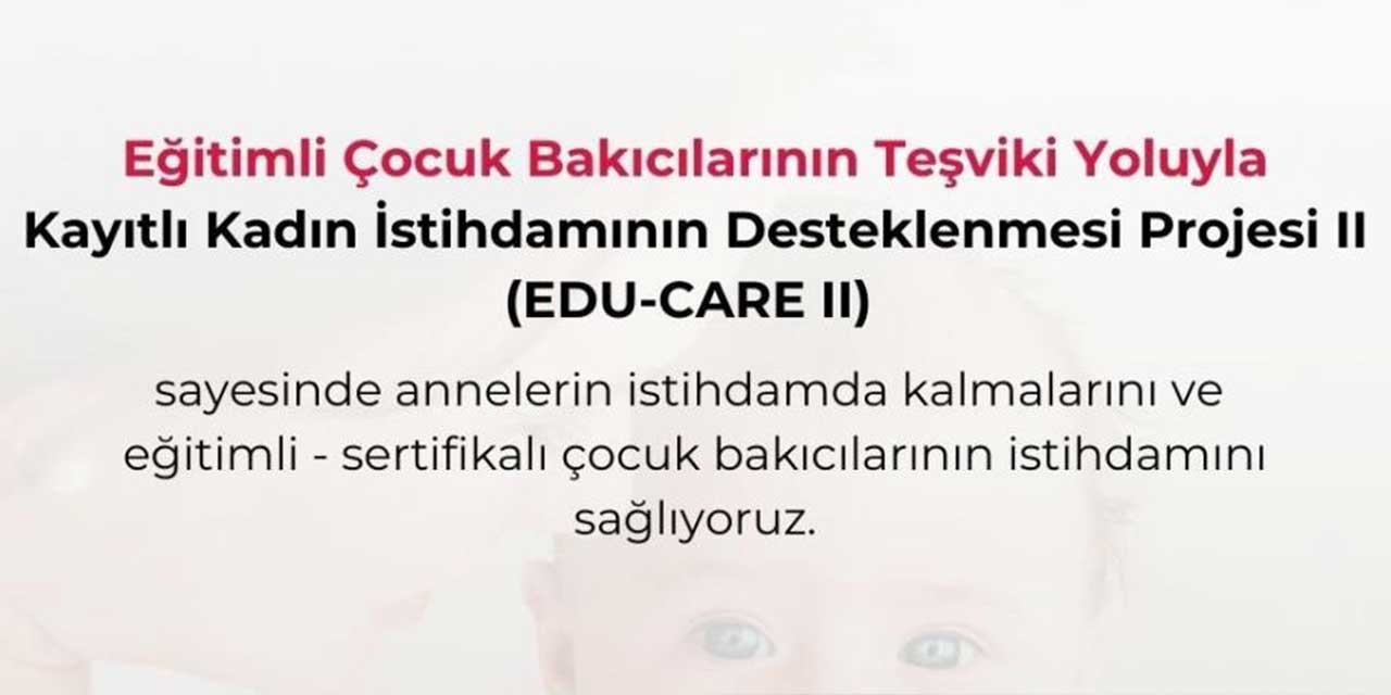 Bakan Işıkhan açıkladı: Çalışan annelere para yardımı başvuruları başladı!