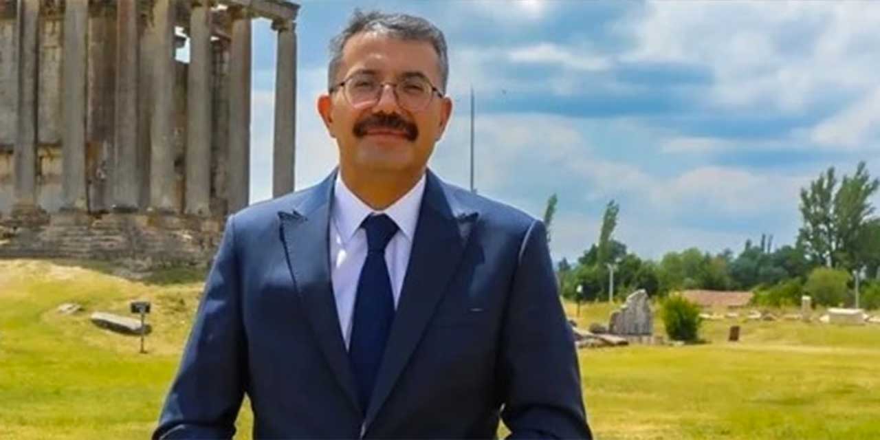 Ali Çelik kimdir? Hakkari Belediyesine kim atandı?