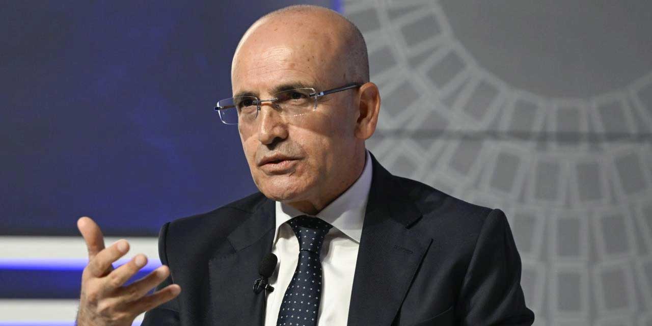 Bakan Mehmet Şimşek'ten partililere tasarruf uyarısı!