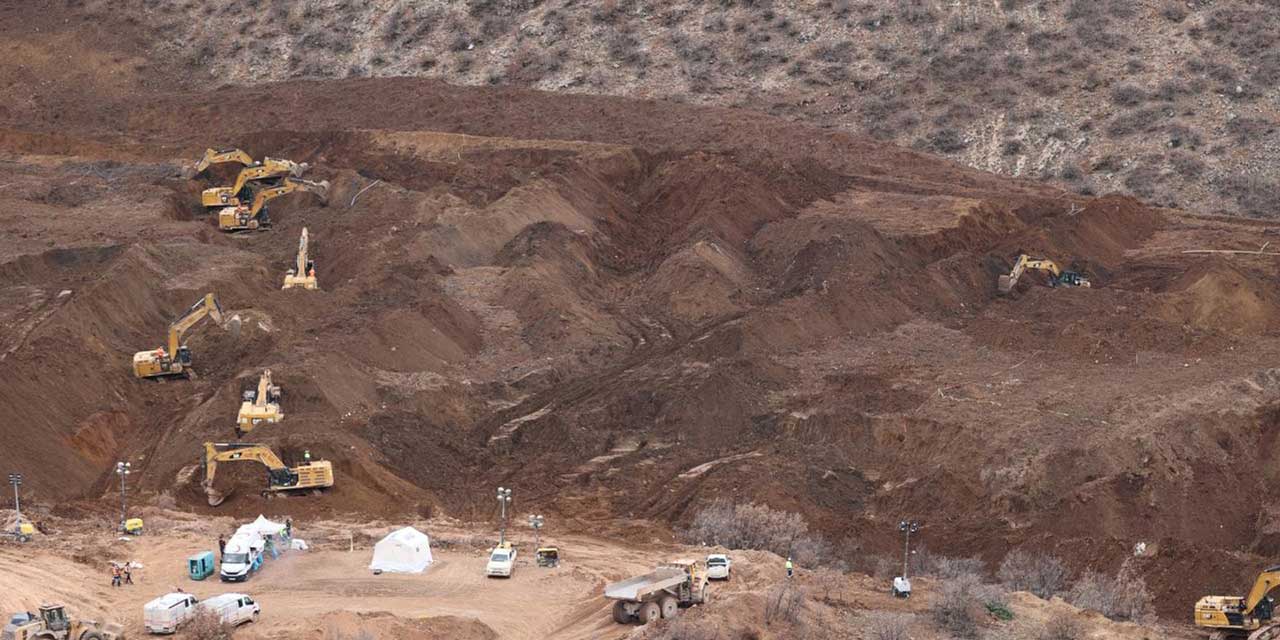 İliç Maden Kazasını Araştırma Komsiyonu, Anagold Madencilik ile görüştü