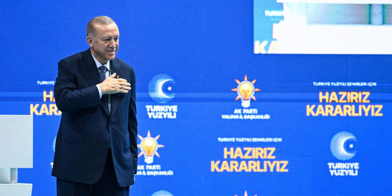 Cumhurbaşkanı Erdoğan'ın yetkileri AYM tarafından iptal edildi mi? Dezenformasyonla Mücadele Merkezi açıkladı