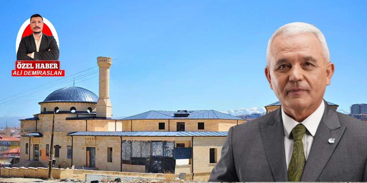 Ankara Tuzluçayır'daki Cami-Cemevi Projesi ne olacak?