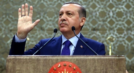 Cumhurbaşkanı Erdoğan’dan İslam dünyasına çağrı haberi