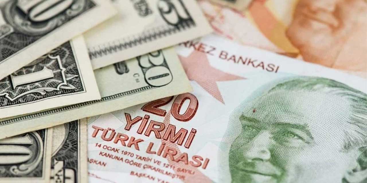 Seçimlerden sonra ilk defa: TL, dolar karşısında değer kaybetti!