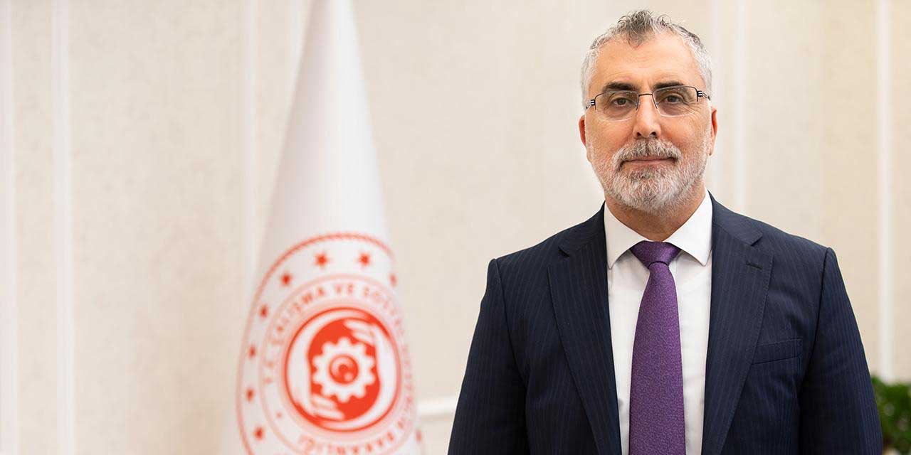 Bakan Işıkhan, SGK'ya en borçlu 5 belediyeyi açıkladı