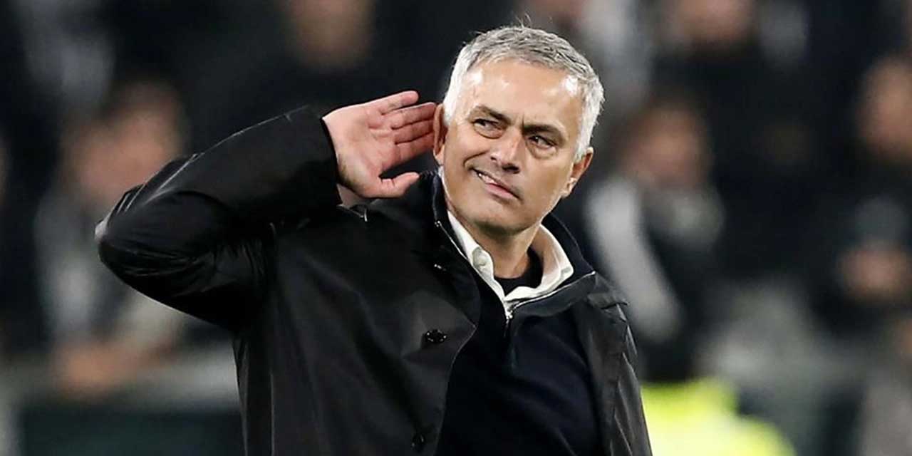 Ali Koç, Mourinho'nun maliyetini açıkladı!