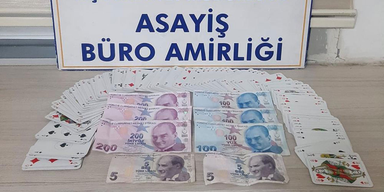 Kurallara uymayan sürücüye 754 bin 706 lira ceza uygulandı!