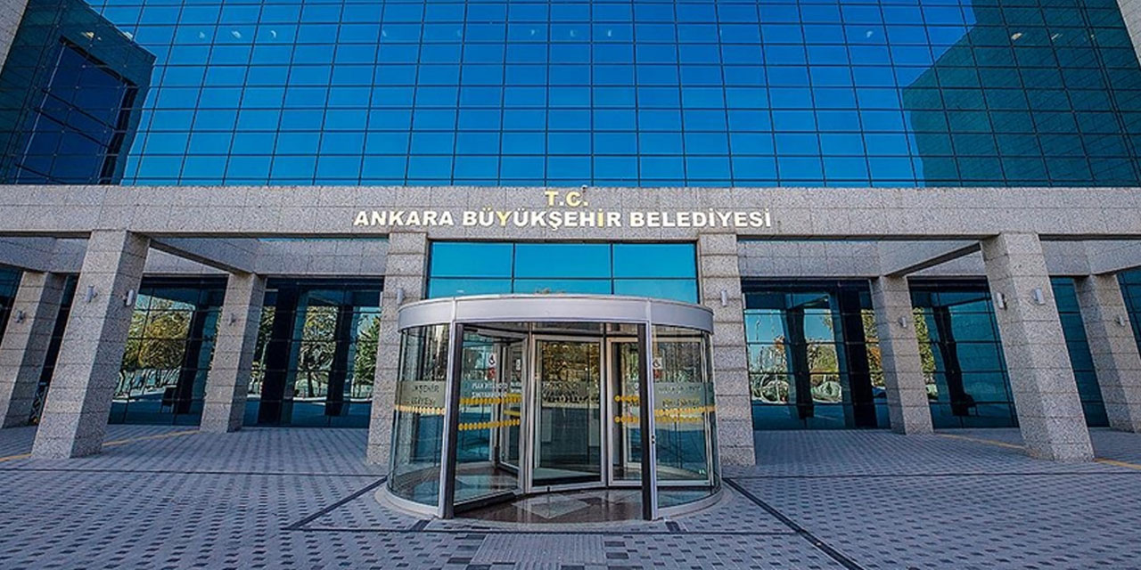 Ankara Büyükşehir Belediyesinden önemli uyarı: Kurban bağışı bahanesiyle para isteyenlere dikkat!