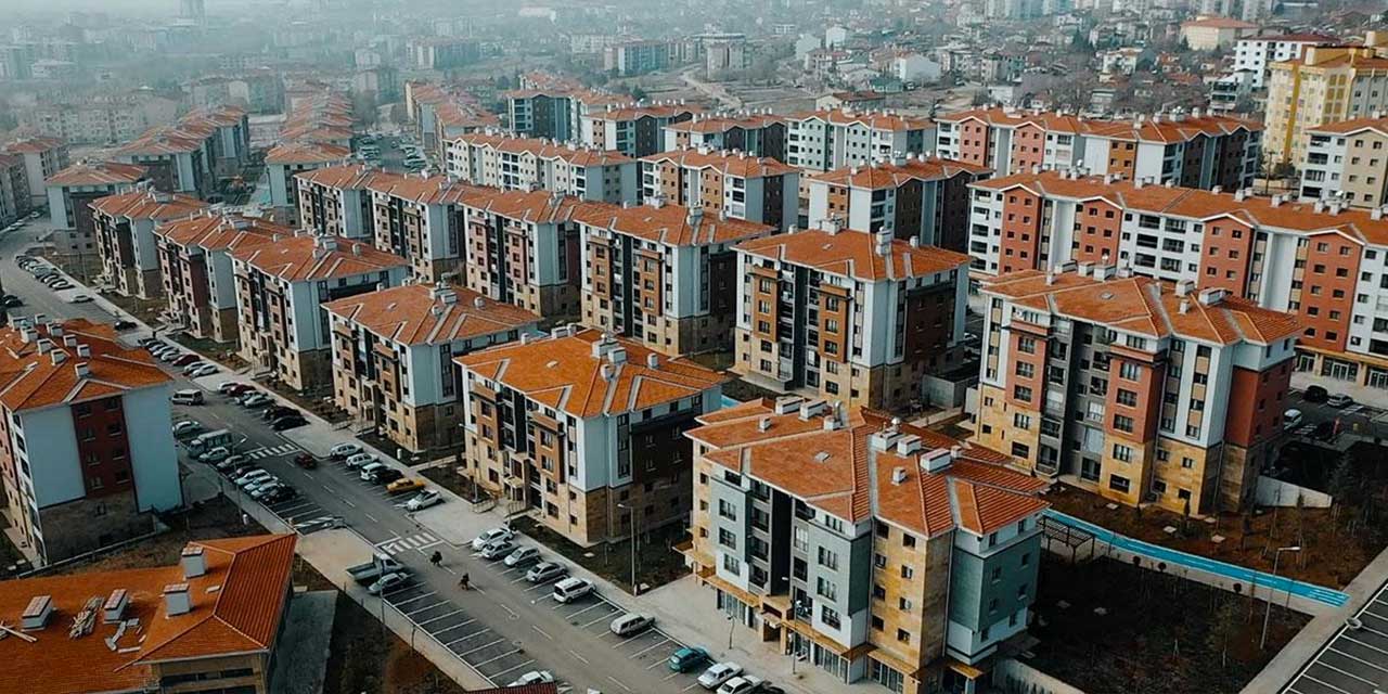 Kiralık ev arayanlar dolandırıcılara dikkat!