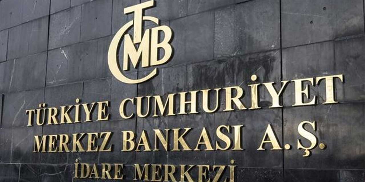 Merkez Bankası faiz için bir adım daha attı!