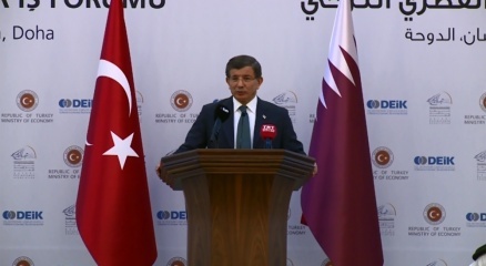 Türkiye-Katar ortak üs kuracak haberi