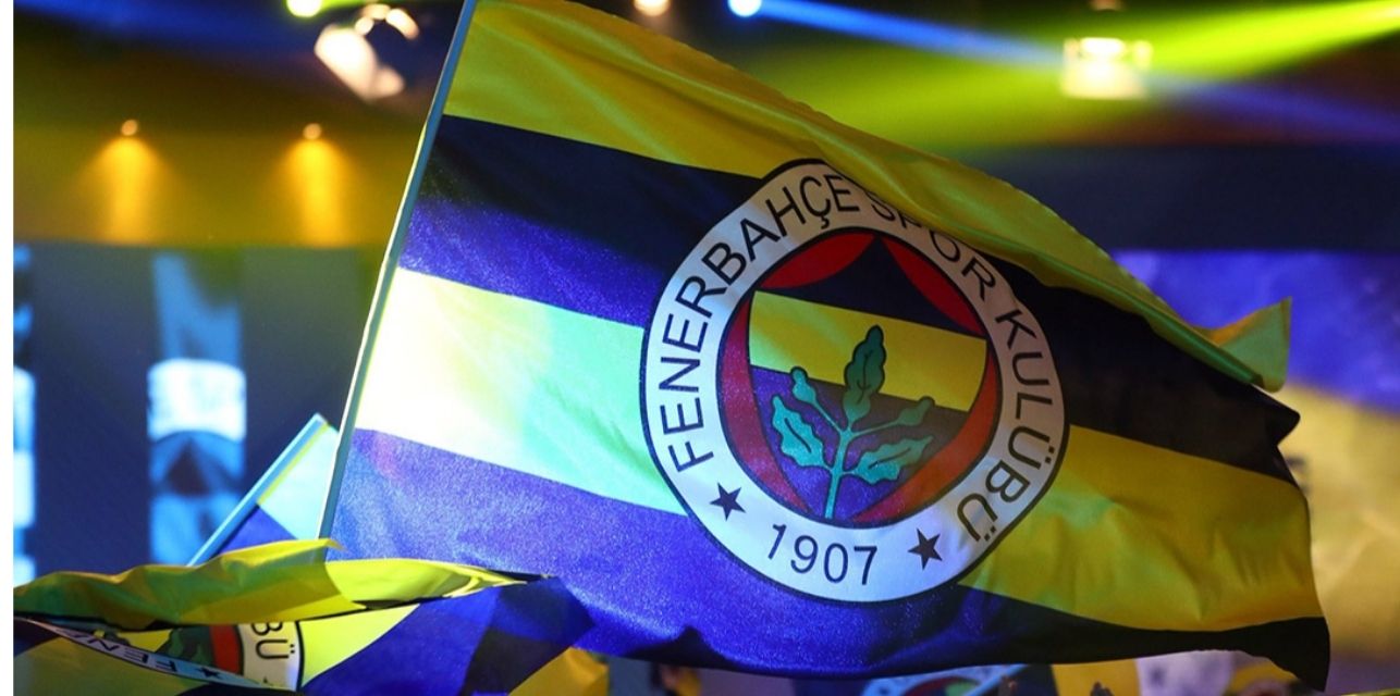 Fenerbahçe'nin olağan seçimli genel kurulu başladı