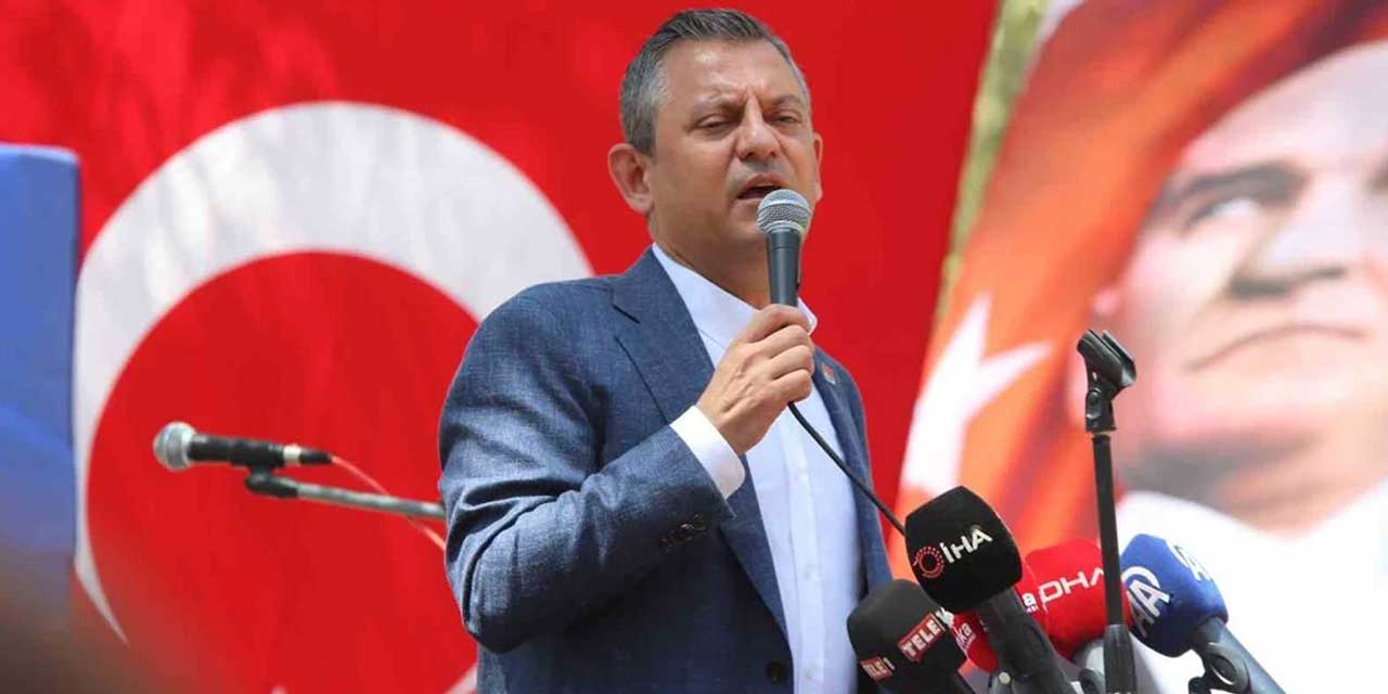 CHP'den buğday üreticisine destek: ''Fiyatlar üreticiyi perişan ediyor''