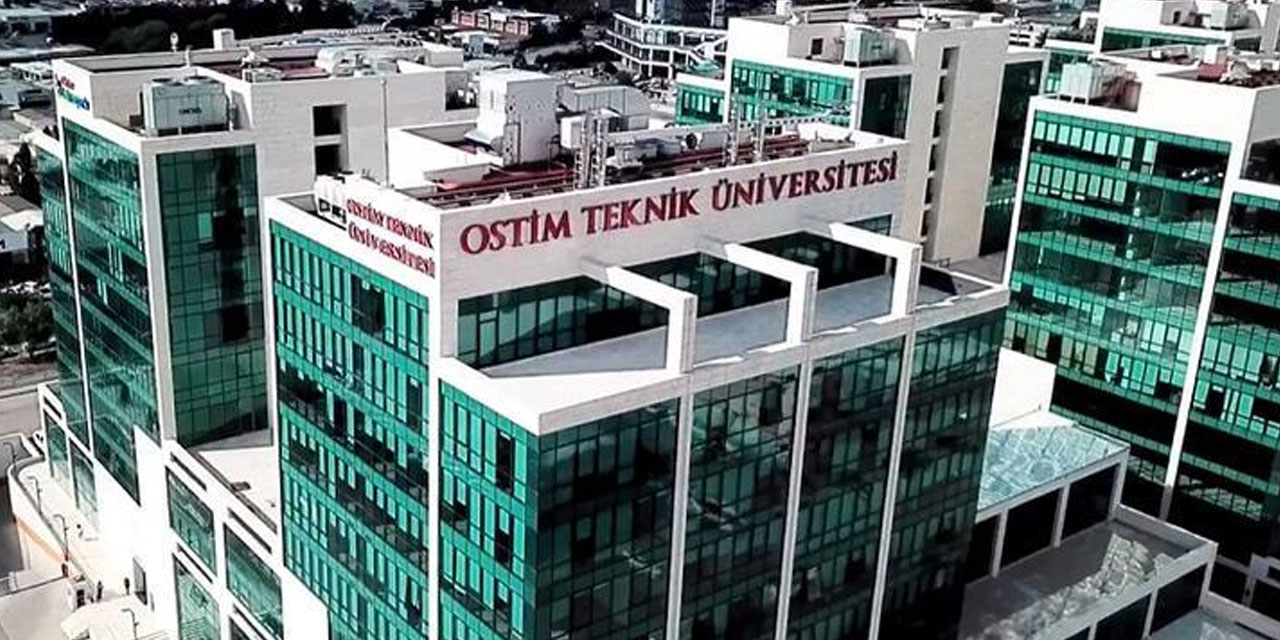 OSTİM Teknik Üniversitesi akademik personel alımı yapacak