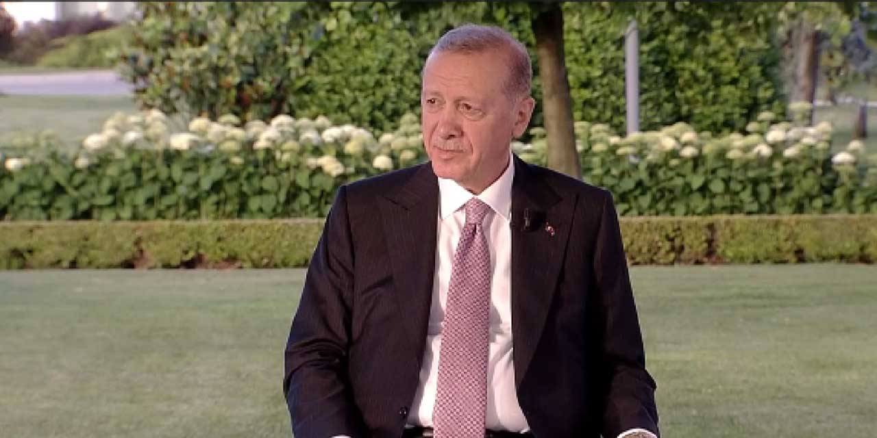 Cumhurbaşkanı Erdoğan,  Dünya Tütünsüz Günü kapsamında konuştu: "Tütün endüstrisi kanuni boşluklardan faydalanarak..."