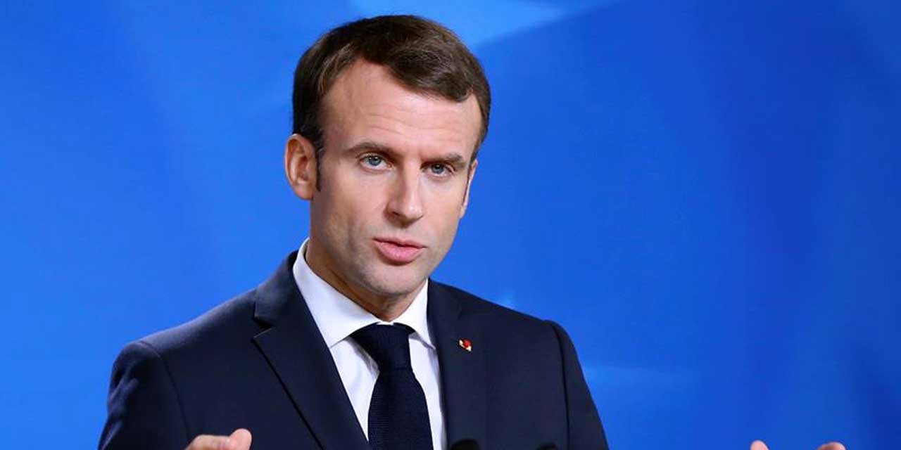 Fransa'da Macron meclisi feshetti erken seçim çağrısı yaptı: Milliyetçilerin  yükselişi, Fransa’nın yeri için tehlikeli