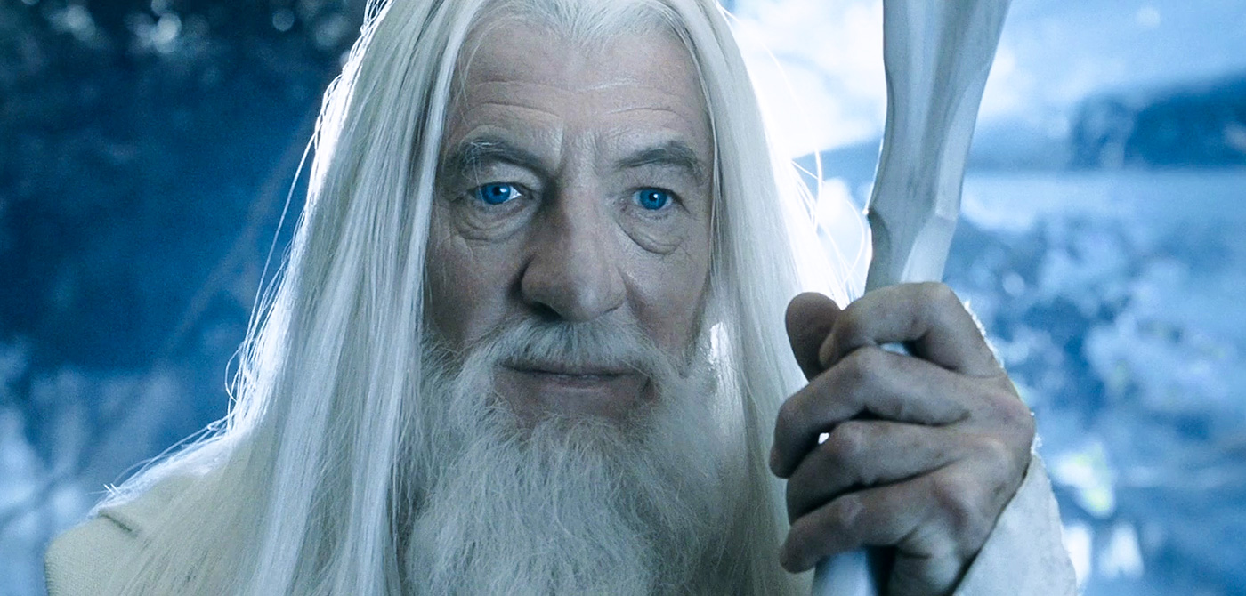 Ian McKellen açıkladı: Gandalf dönüyor mu?