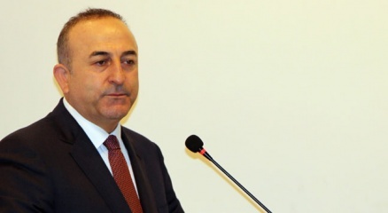 Bakan Çavuşoğlu, İsveç ve BAE dışişleri bakanlarıyla telefon görüşmesi yaptı haberi