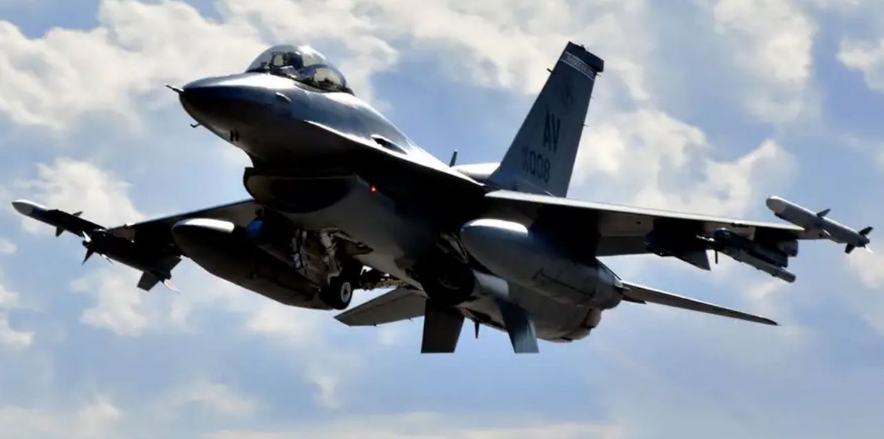 MSB'den son dakika F-16 açıklaması: Anlaşma imzalandı, ayrıntılar üzerinde çalışılıyor