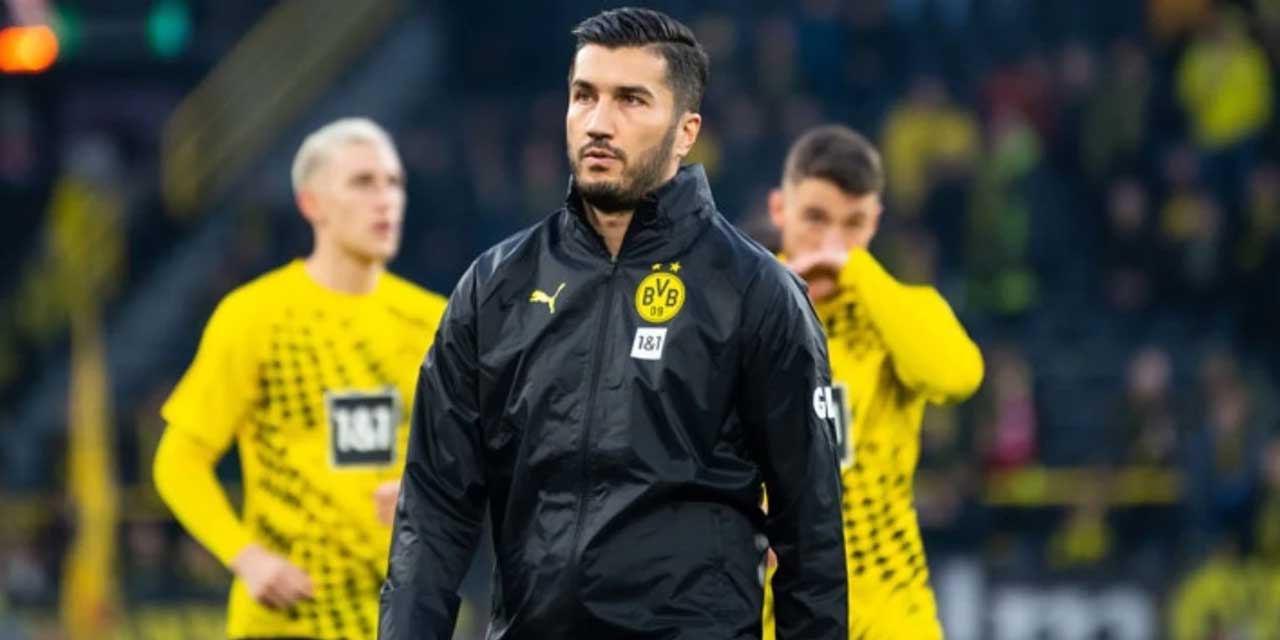 Nuri Şahin, yardımcı antrenör olduğu Borussia Dortmund'da teknik direktör olmaya yakın: Fabrizio Romano duyurdu