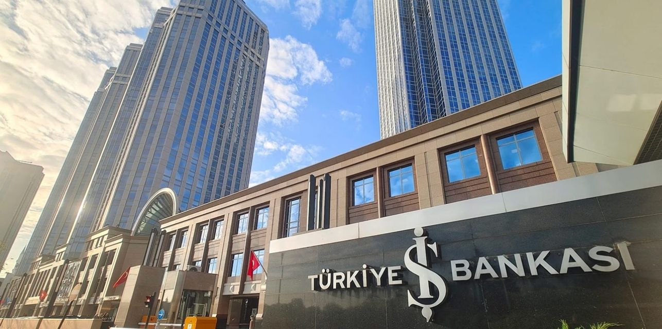 İşbankası'ndan yeşil dönüşüme uygun kredi