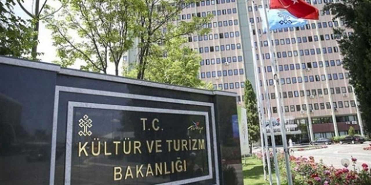 Kültür ve Turizm Bakanlığından müze ve ören yerleri saatlerinde değişiklik!