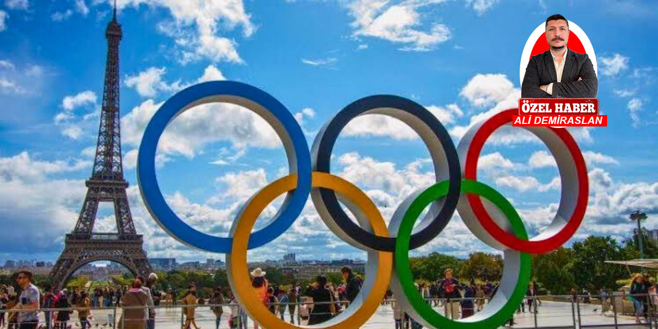 2024 Olimpiyatları: En çok beklenen sporcular ve müsabakalar