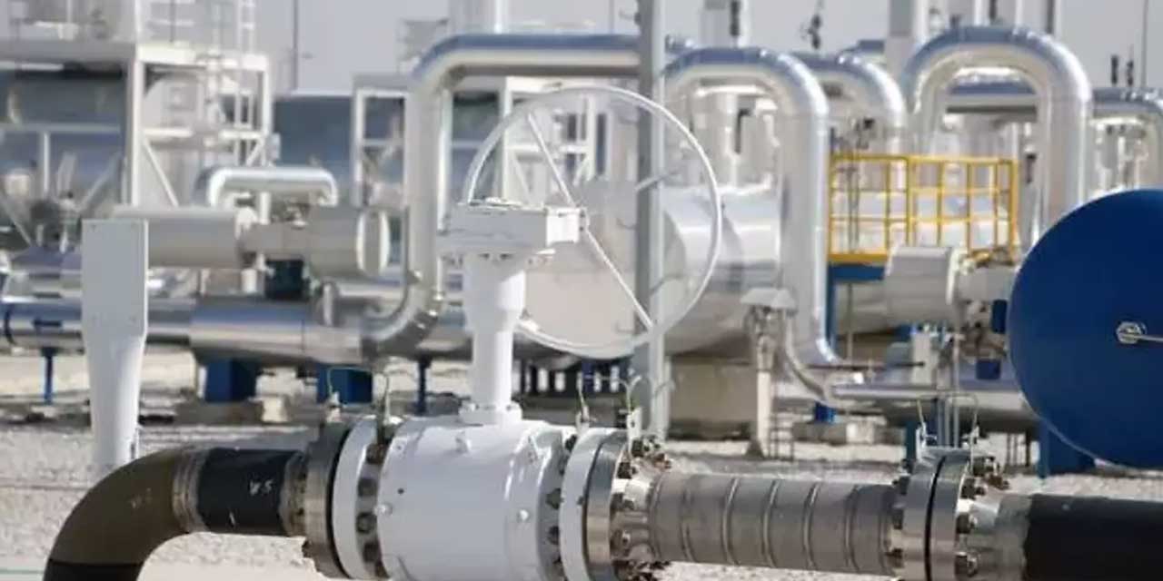 Karadeniz'deki doğal gaz keşfi Türkiye'nin üretimini iki katına çıkardı!