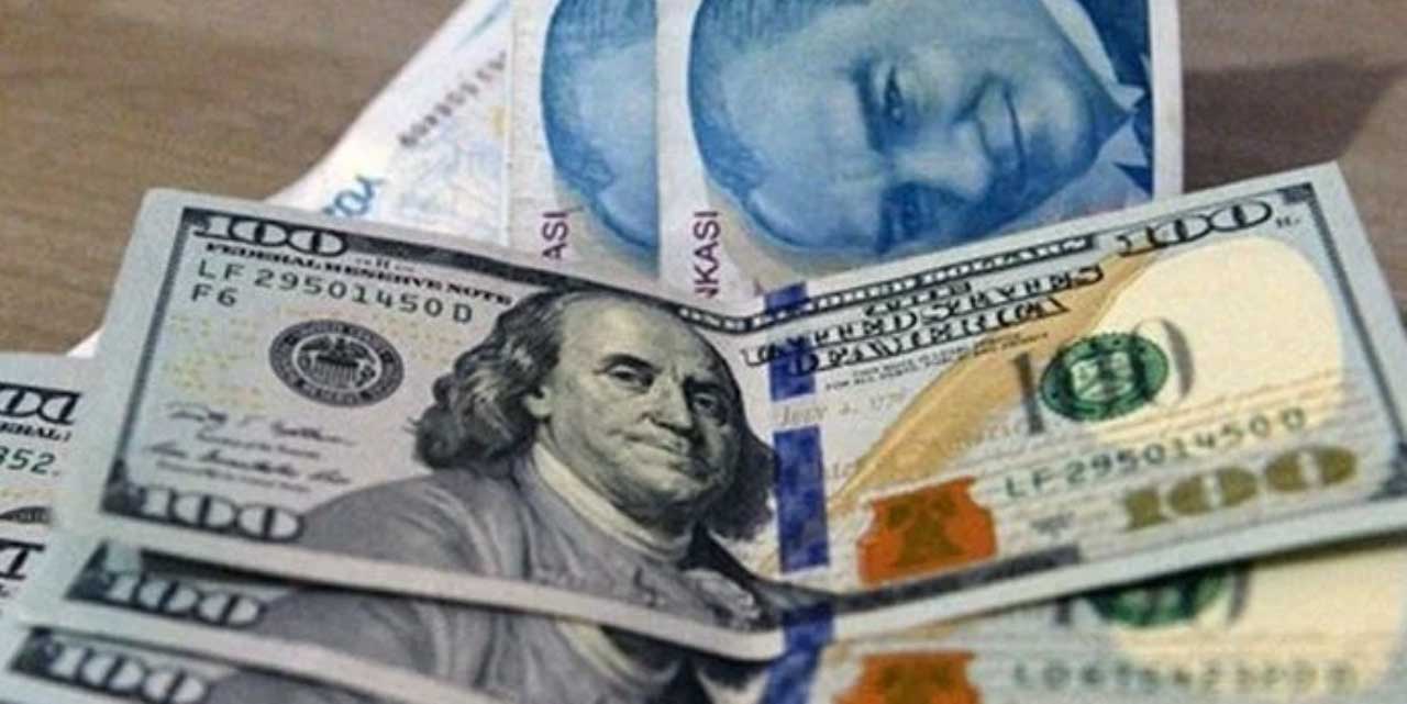 Deutsche Bank'tan dolar için yeni rekor tahmini