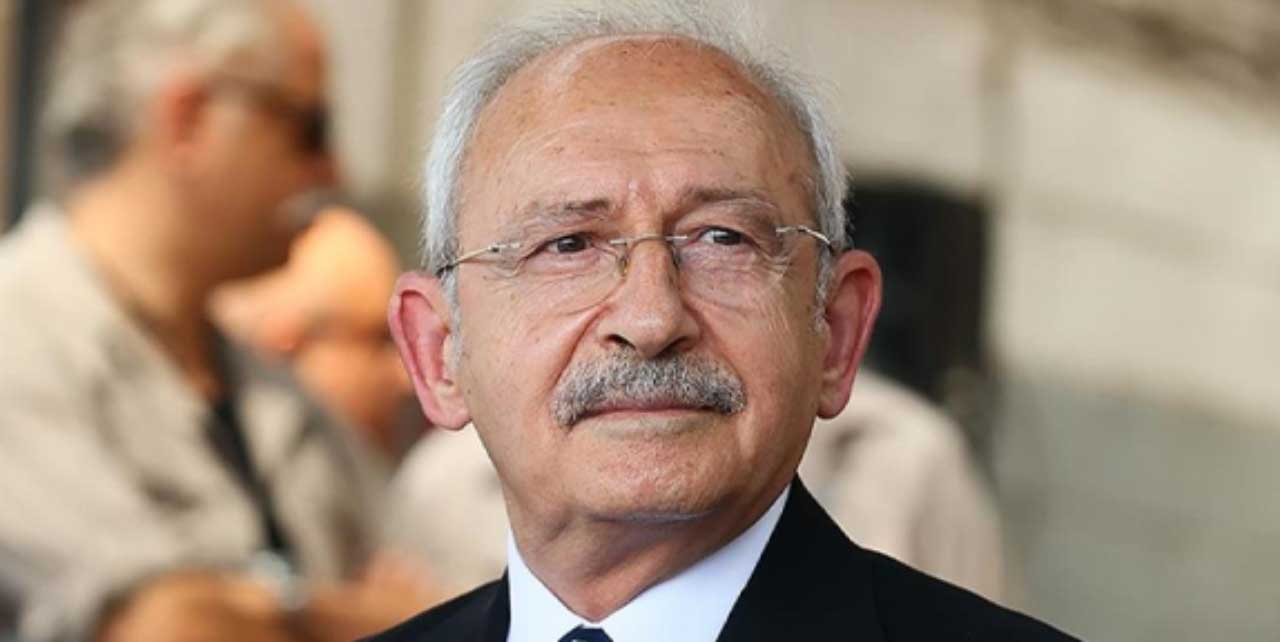 Ankara kulislerinde Kemal Kılıçdaroğlu hareketliliği: Yeniden hazırlanıyor!