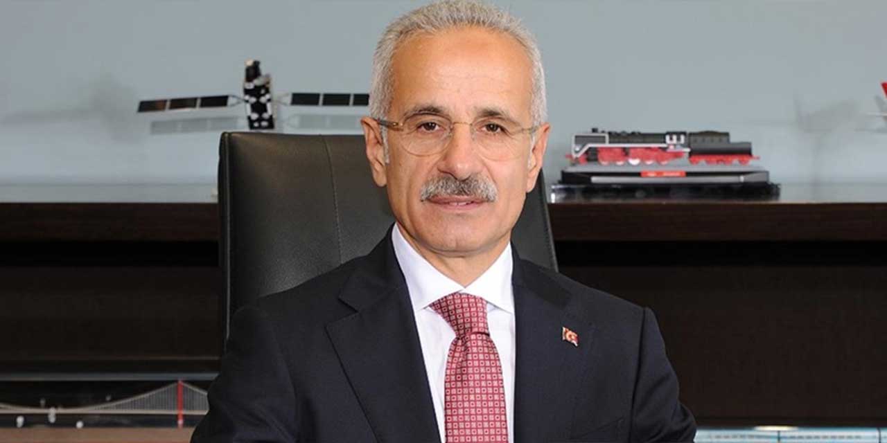 Bakan Uraloğlu trenlerde uygulanan indirimi değerlendirdi!