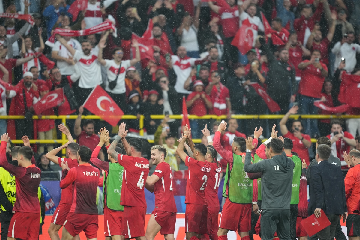 TÜRKİYE PORTEKİZ MAÇI hangi kanalda? Avrupa Futbol Şampiyonası Türkiye Portekiz maçı ne zaman, saat kaçta?