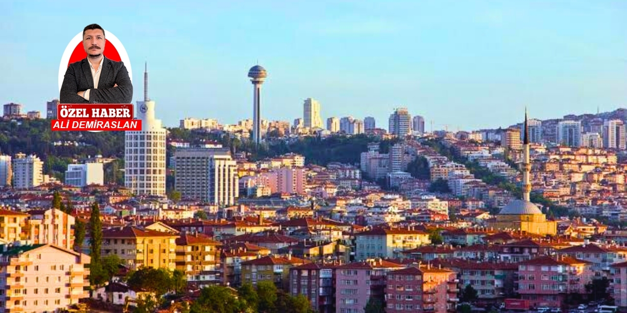Ankara'da kiraların en uygun olduğu semtler hangileri?
