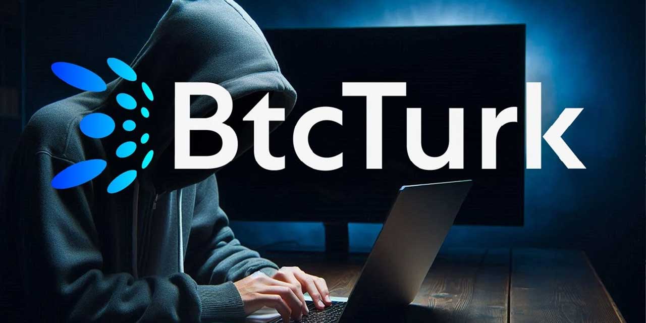 BtcTurk'ten saldırı sonrası açıklama geldi!