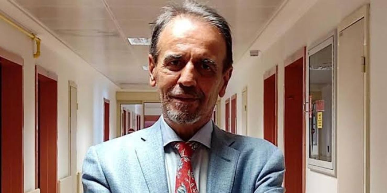 Prof. Dr. Mehmet Ceyhan'dan yeni pandemi uyarısı