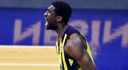 Ekpe Udoh MVP seçildi haberi