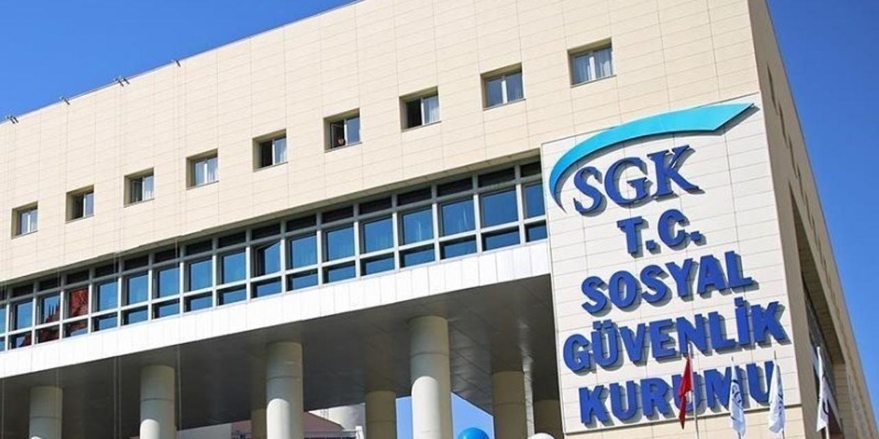 SGK'nın elektronik tebligat sayısı 1 milyonu aştı