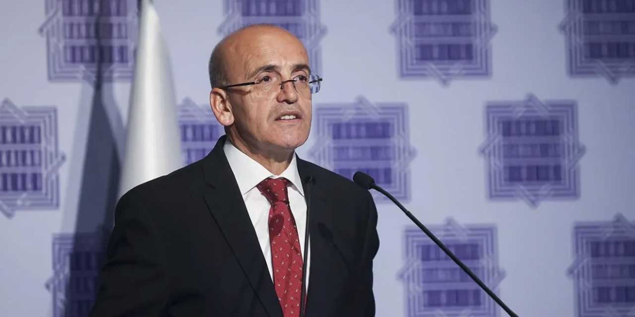 Bakan Mehmet Şimşek'ten 'asgari ücret zammı' cevabı!