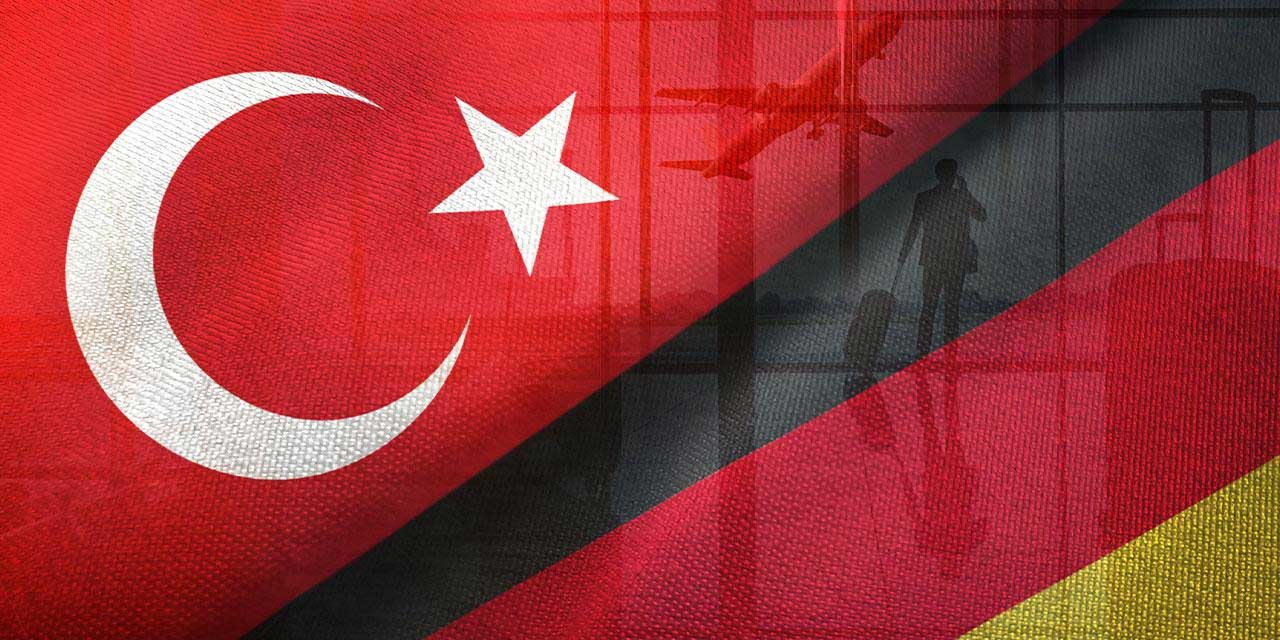 Almanya'da yaşayan Türkler için yeni gelişme: Vatandaşlık yasası değişti!