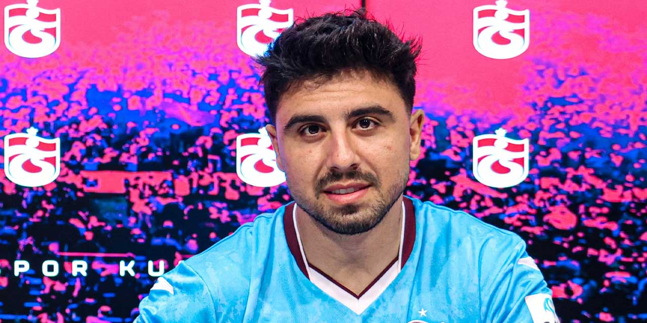 Trabzonspor Ozan Tufan transferini açıkladı: İşte maliyeti...