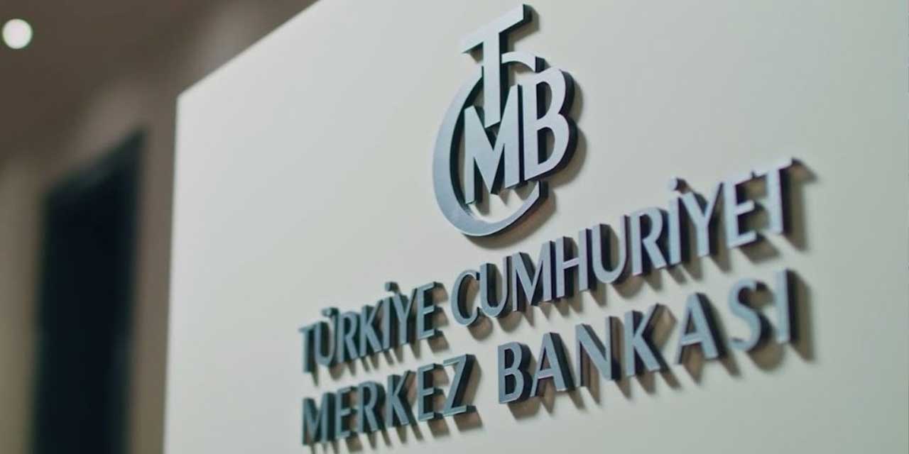 Merkez Bankası rekoru açıkladı!