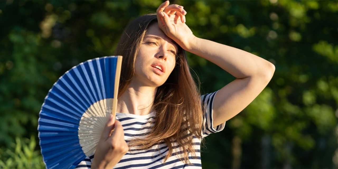 Yaz sıcaklarında güneş çarpmasından nasıl korunuz?