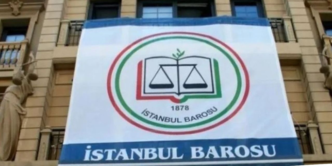 İstanbul Barosu Başkanlığı için ön seçimler başladı