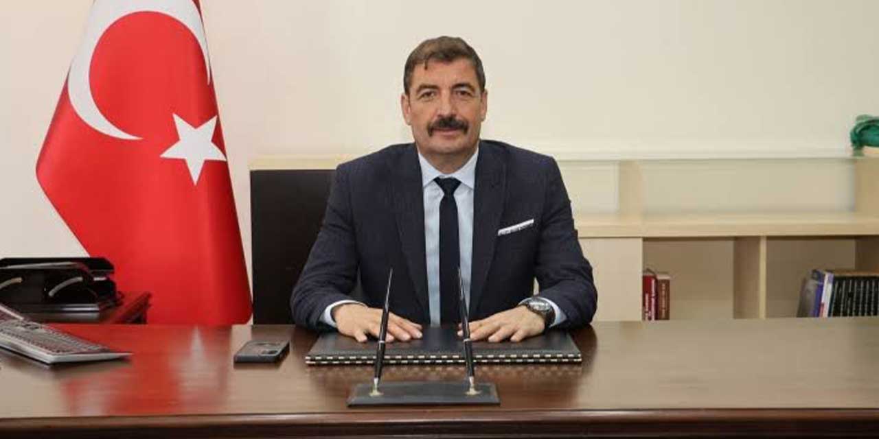 CHP'li Belediye Başkanı Hikmet Dönmez 2 kişiye darp iddiasıyla tutuklandı
